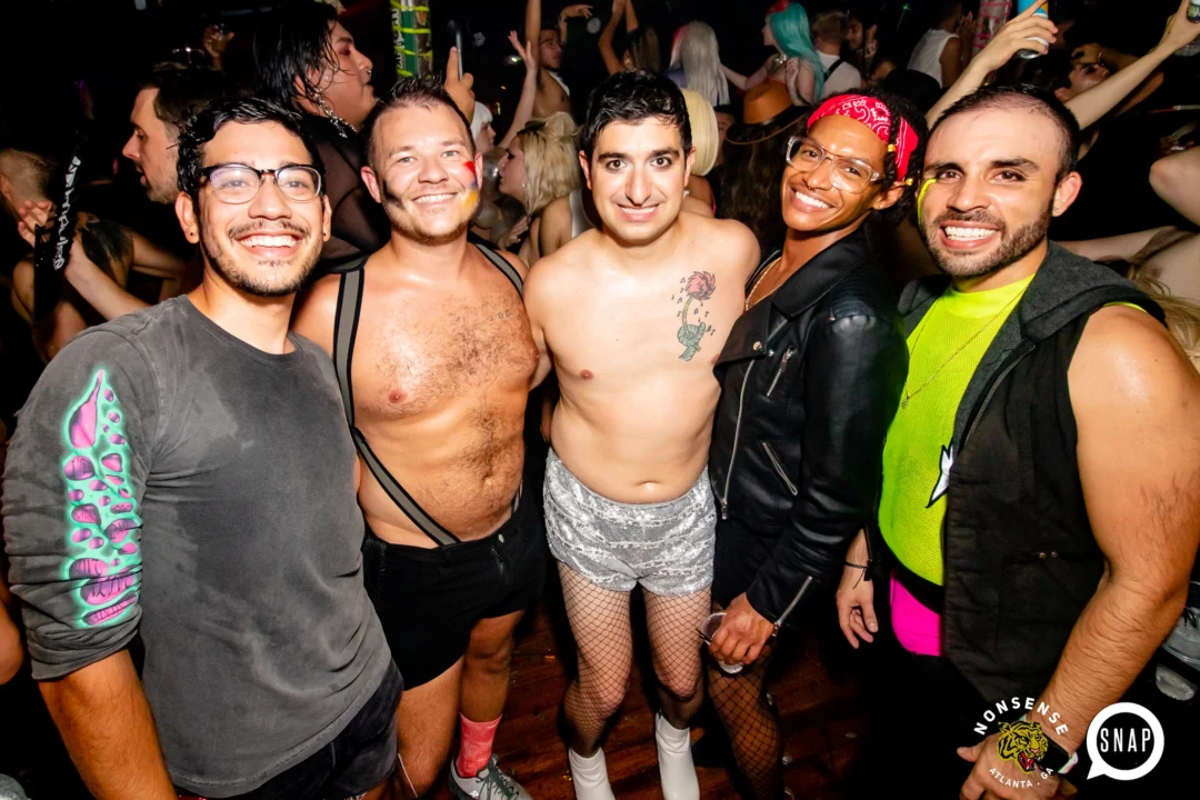 Gaga Ball - Summer 2022 - DJ: Kimber - Photos: Darcy at Oh Snap Kid