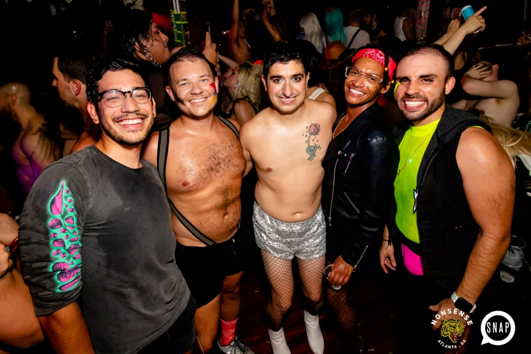 Gaga Ball - Summer 2022 - DJ: Kimber - Photos: Darcy at Oh Snap Kid