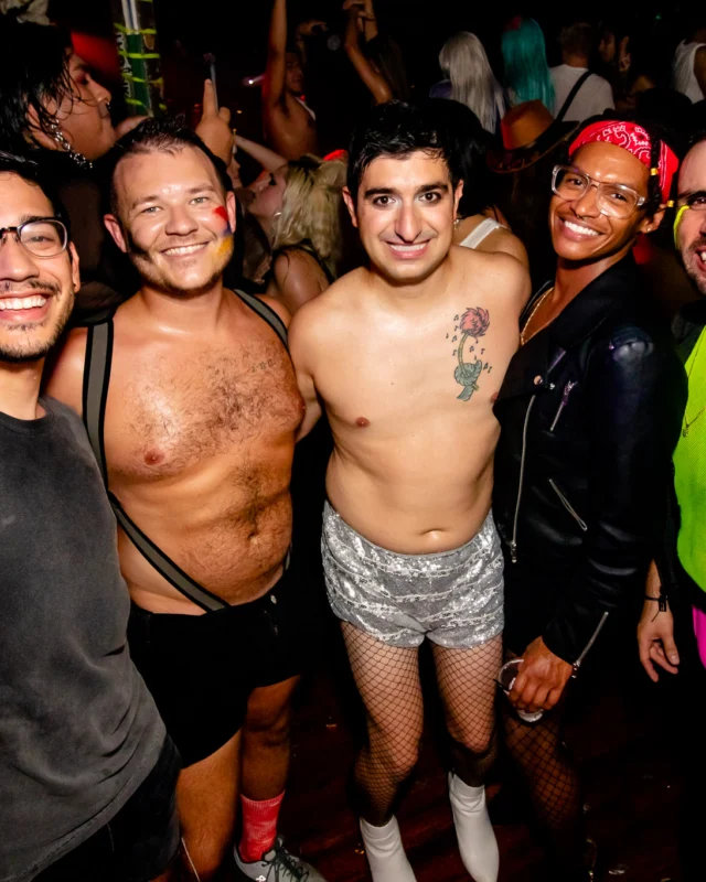 Gaga Ball - Summer 2022 - DJ: Kimber - Photos: Darcy at Oh Snap Kid