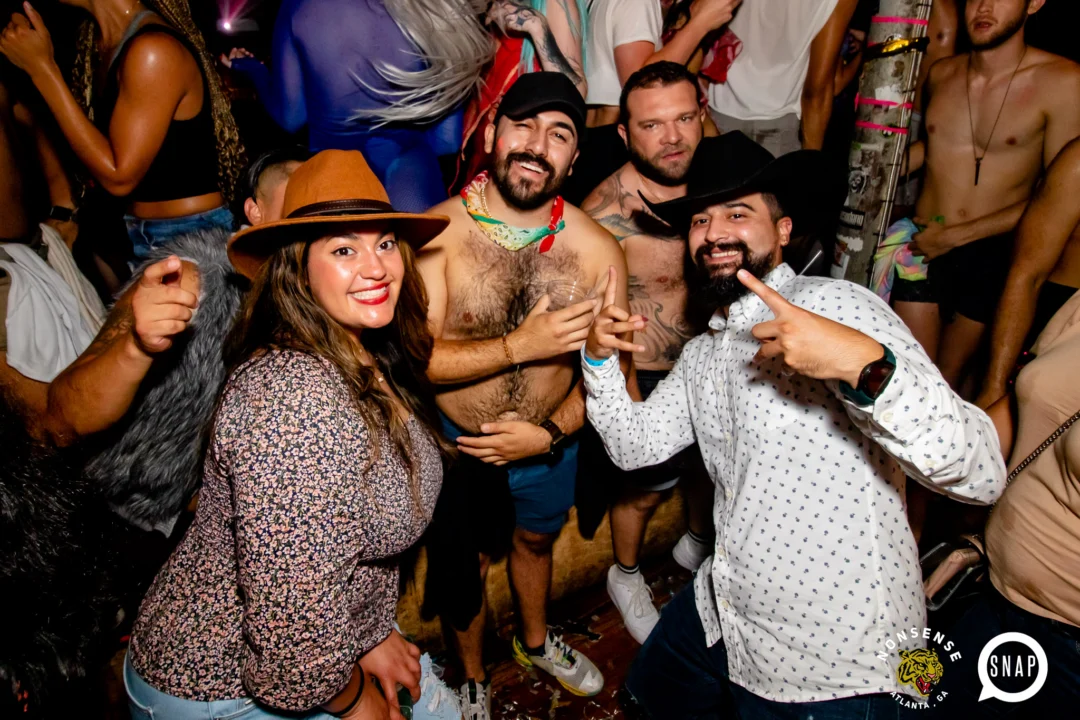 Gaga Ball - Summer 2022 - DJ: Kimber - Photos: Darcy at Oh Snap Kid