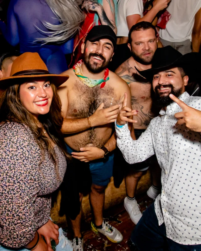 Gaga Ball - Summer 2022 - DJ: Kimber - Photos: Darcy at Oh Snap Kid