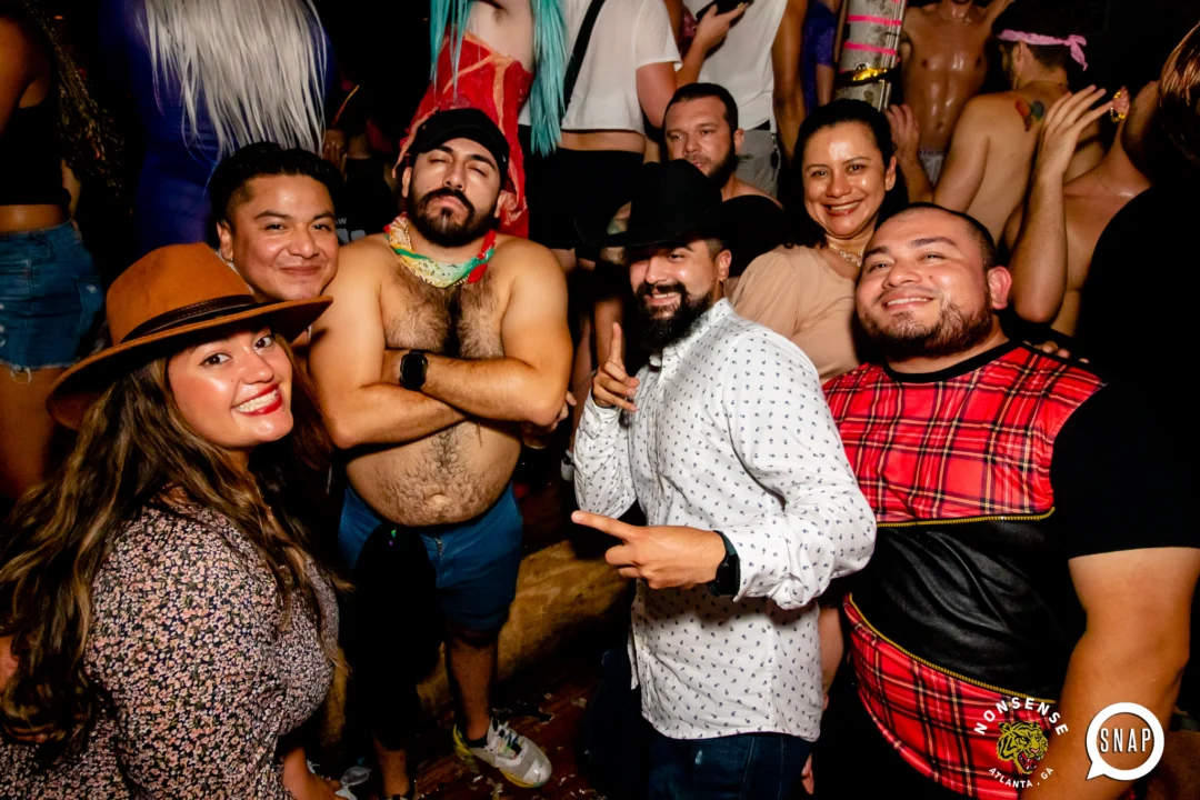 Gaga Ball - Summer 2022 - DJ: Kimber - Photos: Darcy at Oh Snap Kid
