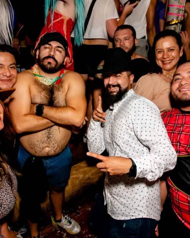 Gaga Ball - Summer 2022 - DJ: Kimber - Photos: Darcy at Oh Snap Kid