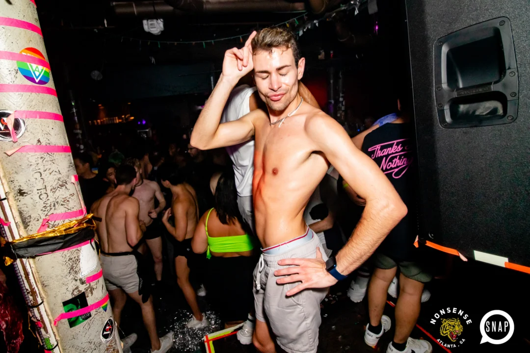 Gaga Ball - Summer 2022 - DJ: Kimber - Photos: Darcy at Oh Snap Kid