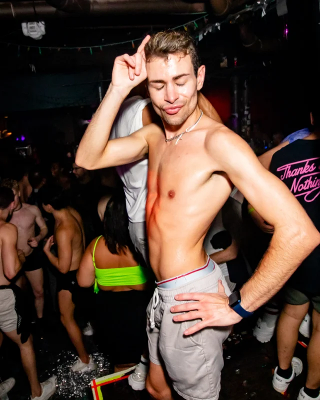 Gaga Ball - Summer 2022 - DJ: Kimber - Photos: Darcy at Oh Snap Kid