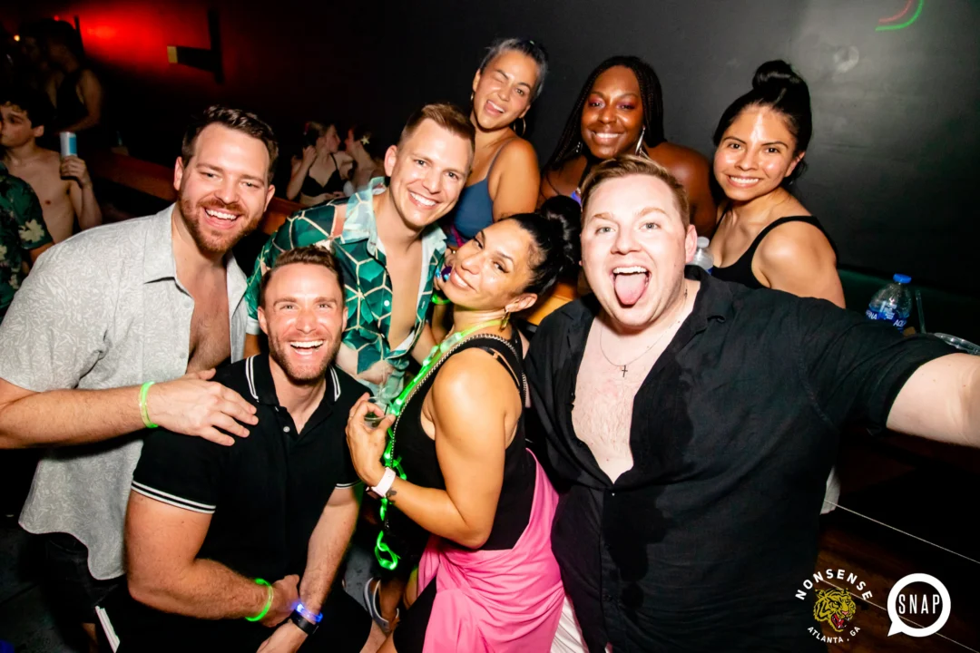 Gaga Ball - Summer 2022 - DJ: Kimber - Photos: Darcy at Oh Snap Kid