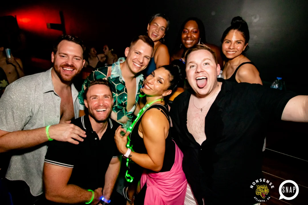 Gaga Ball - Summer 2022 - DJ: Kimber - Photos: Darcy at Oh Snap Kid