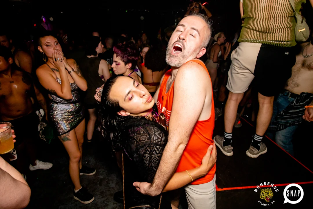 Gaga Ball - Summer 2022 - DJ: Kimber - Photos: Darcy at Oh Snap Kid