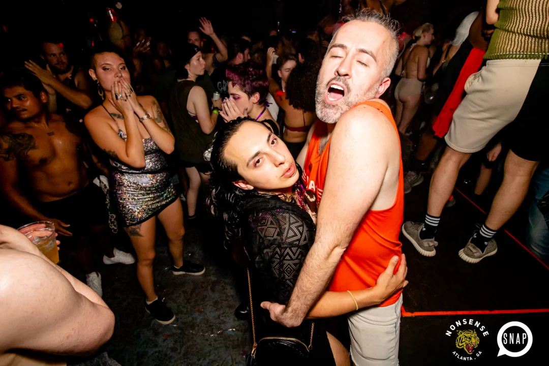 Gaga Ball - Summer 2022 - DJ: Kimber - Photos: Darcy at Oh Snap Kid