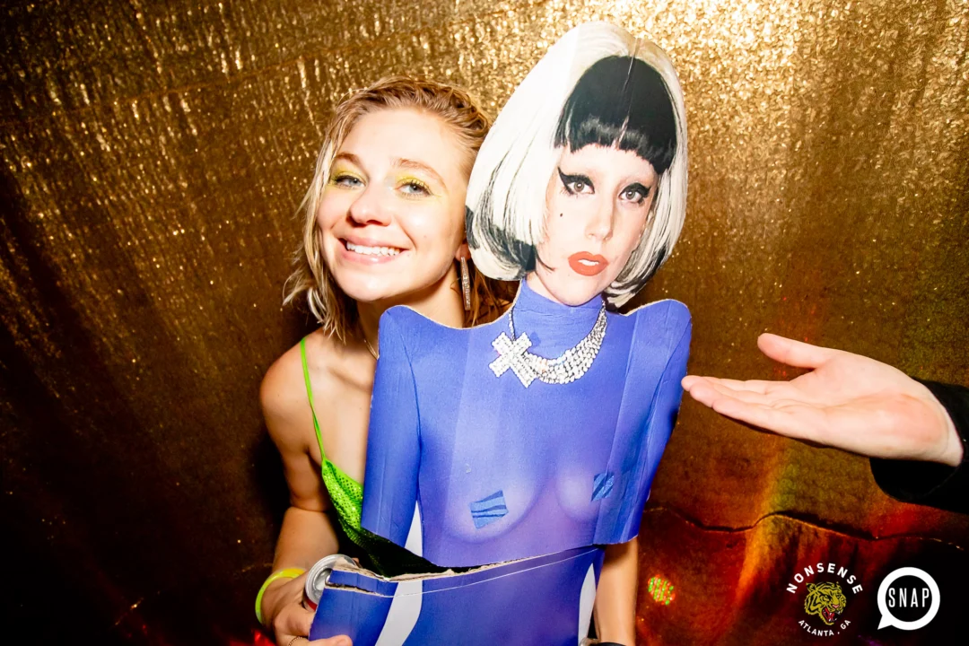 Gaga Ball - Summer 2022 - DJ: Kimber - Photos: Darcy at Oh Snap Kid