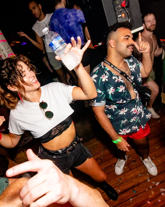 Gaga Ball - Summer 2022 - DJ: Kimber - Photos: Darcy at Oh Snap Kid