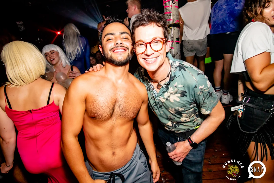 Gaga Ball - Summer 2022 - DJ: Kimber - Photos: Darcy at Oh Snap Kid
