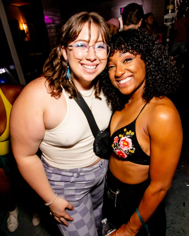 Gaga Ball - Summer 2022 - DJ: Kimber - Photos: Darcy at Oh Snap Kid