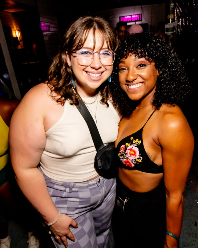 Gaga Ball - Summer 2022 - DJ: Kimber - Photos: Darcy at Oh Snap Kid
