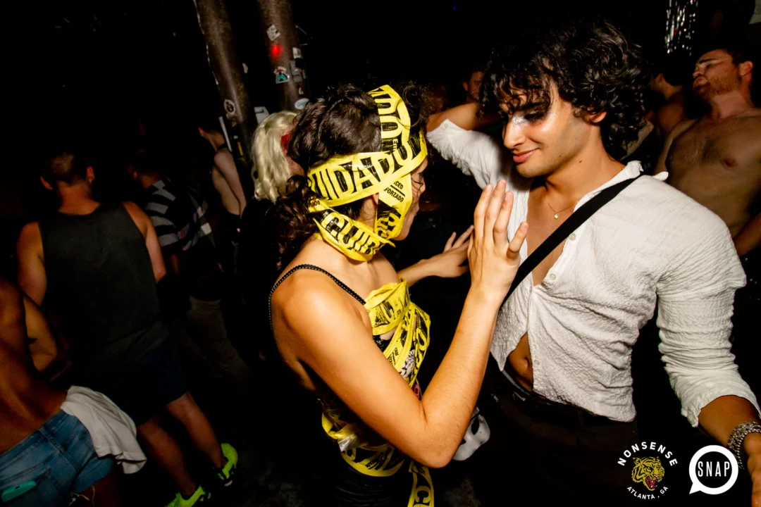 Gaga Ball - Summer 2022 - DJ: Kimber - Photos: Darcy at Oh Snap Kid