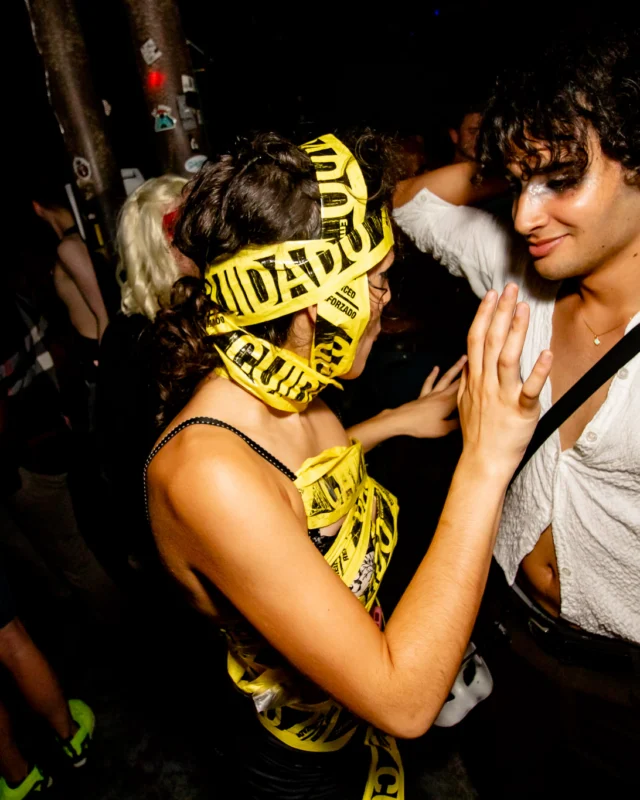 Gaga Ball - Summer 2022 - DJ: Kimber - Photos: Darcy at Oh Snap Kid