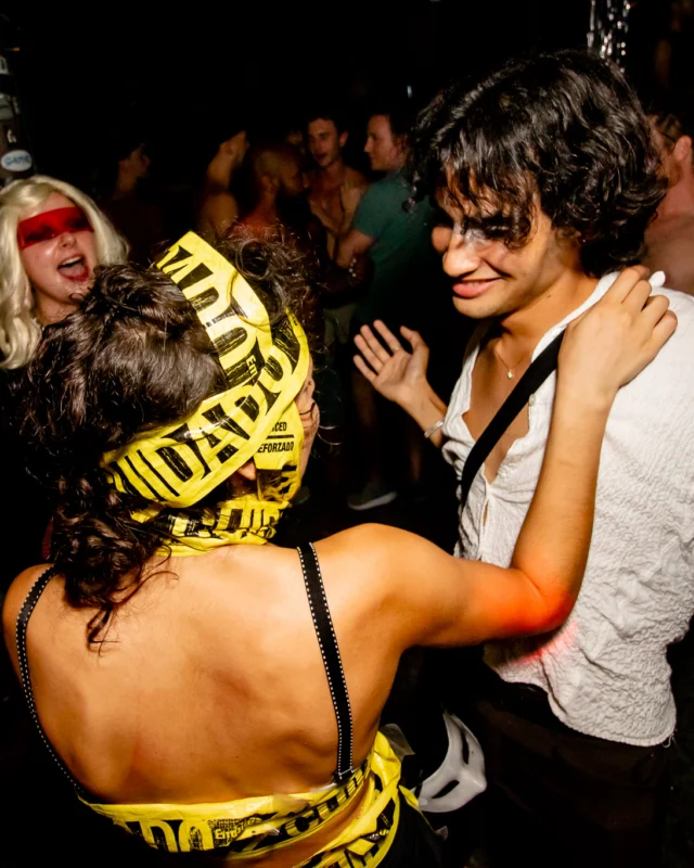 Gaga Ball - Summer 2022 - DJ: Kimber - Photos: Darcy at Oh Snap Kid