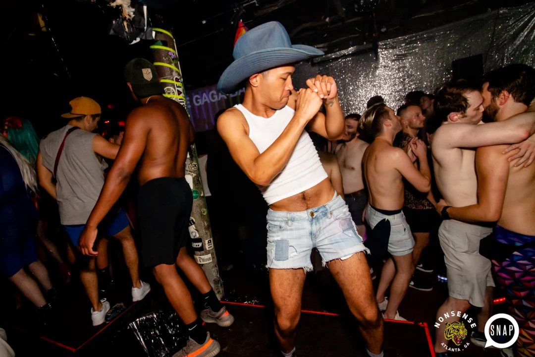 Gaga Ball - Summer 2022 - DJ: Kimber - Photos: Darcy at Oh Snap Kid