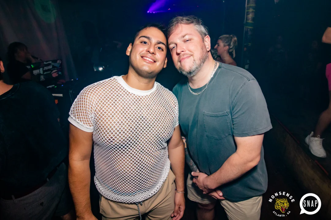Hot Mess dance pop party - July 2022 - third Friday of every month at The Basement - DJ: Kimber - Photos: Darcy @ Oh Snap Kid