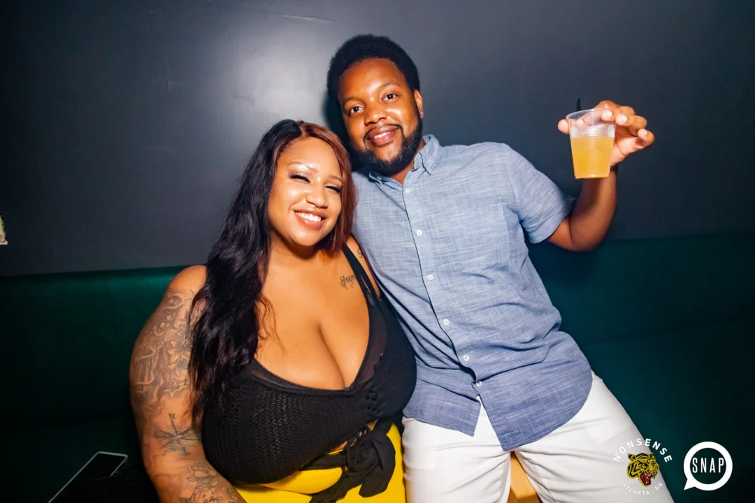 Hot Mess dance pop party - July 2022 - third Friday of every month at The Basement - DJ: Kimber - Photos: Darcy @ Oh Snap Kid
