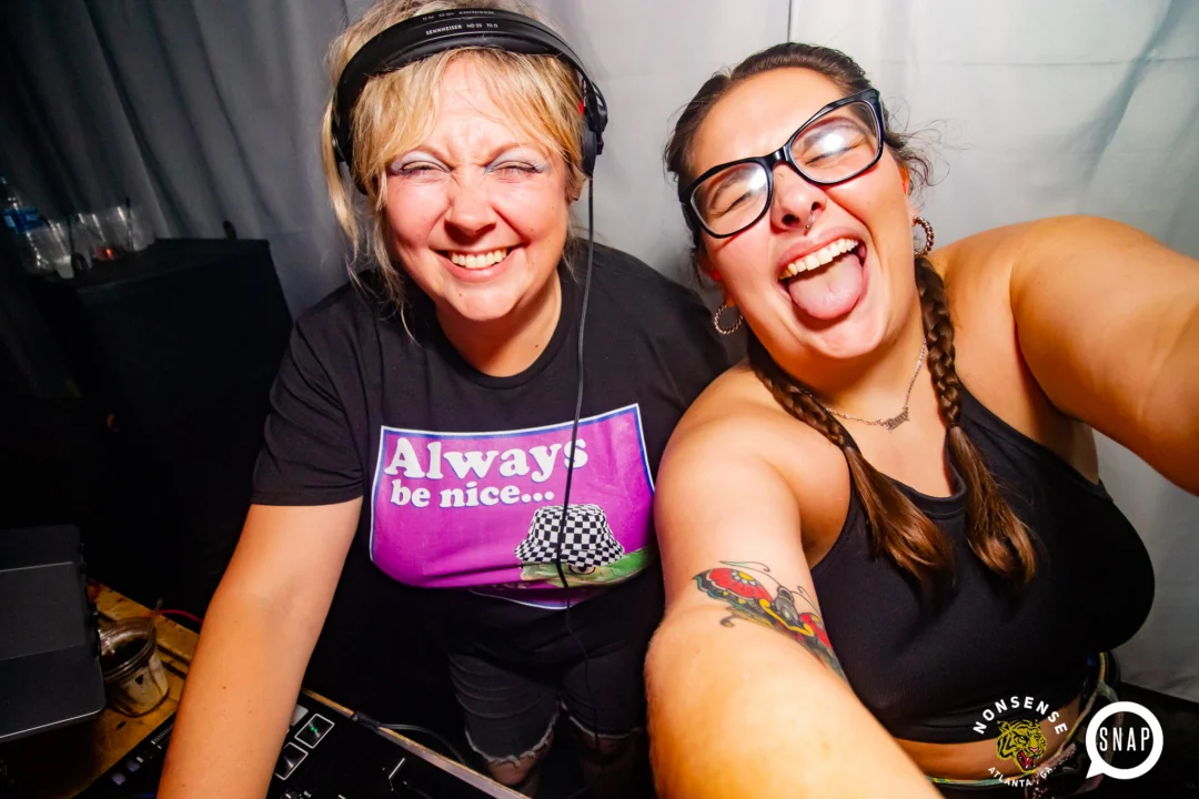 Hot Mess dance pop party - July 2022 - third Friday of every month at The Basement - DJ: Kimber - Photos: Darcy @ Oh Snap Kid