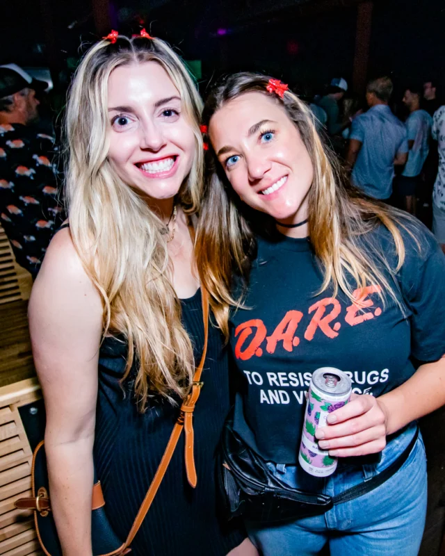 Indie Sleaze - July 2022 - second Saturday of the month @Ammazza - DJ: Kimber - Photos: Darcy @ Oh Snap Kid