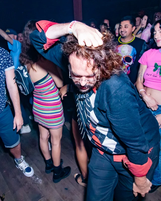 Indie Sleaze - July 2022 - second Saturday of the month @Ammazza - DJ: Kimber - Photos: Darcy @ Oh Snap Kid