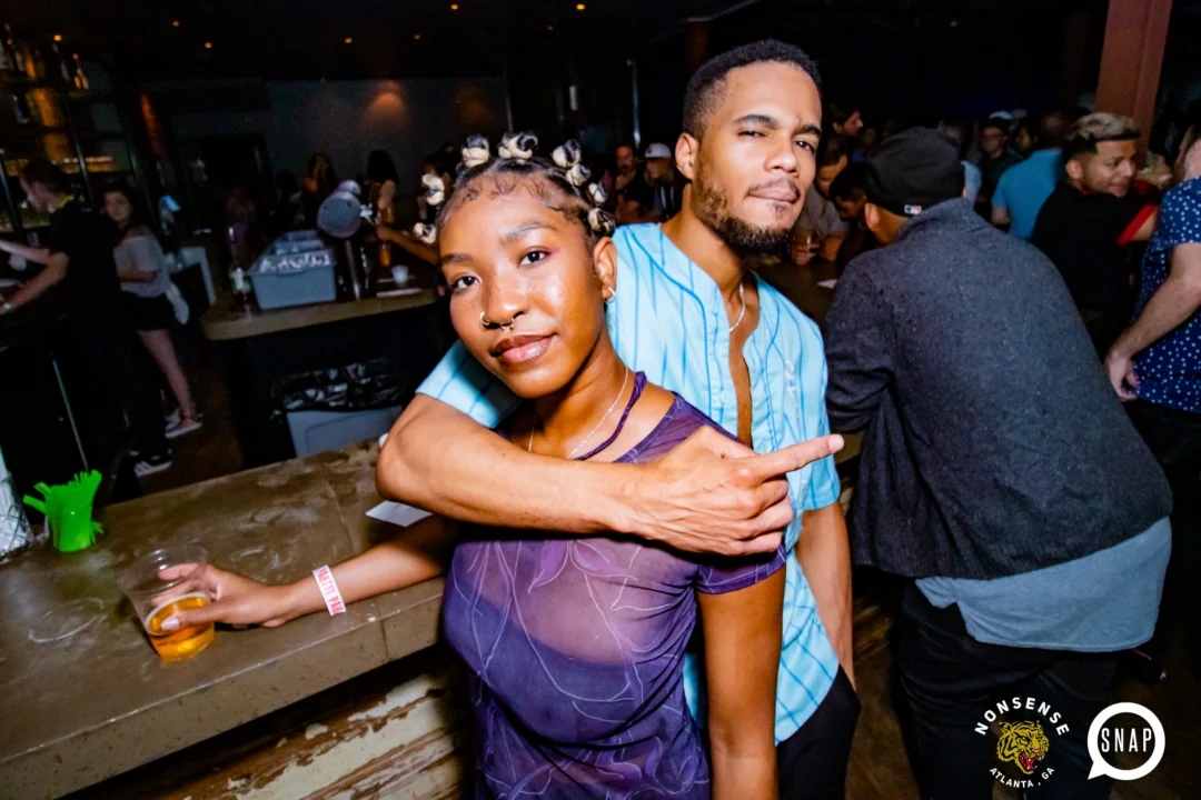 Indie Sleaze - July 2022 - second Saturday of the month @Ammazza - DJ: Kimber - Photos: Darcy @ Oh Snap Kid