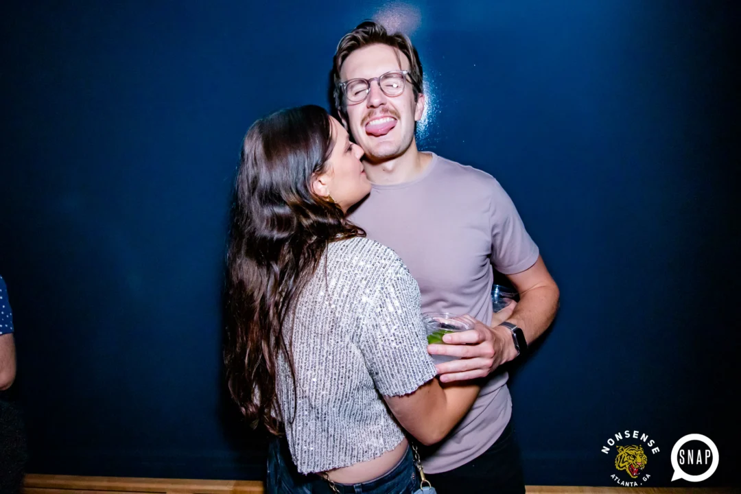 Indie Sleaze - July 2022 - second Saturday of the month @Ammazza - DJ: Kimber - Photos: Darcy @ Oh Snap Kid