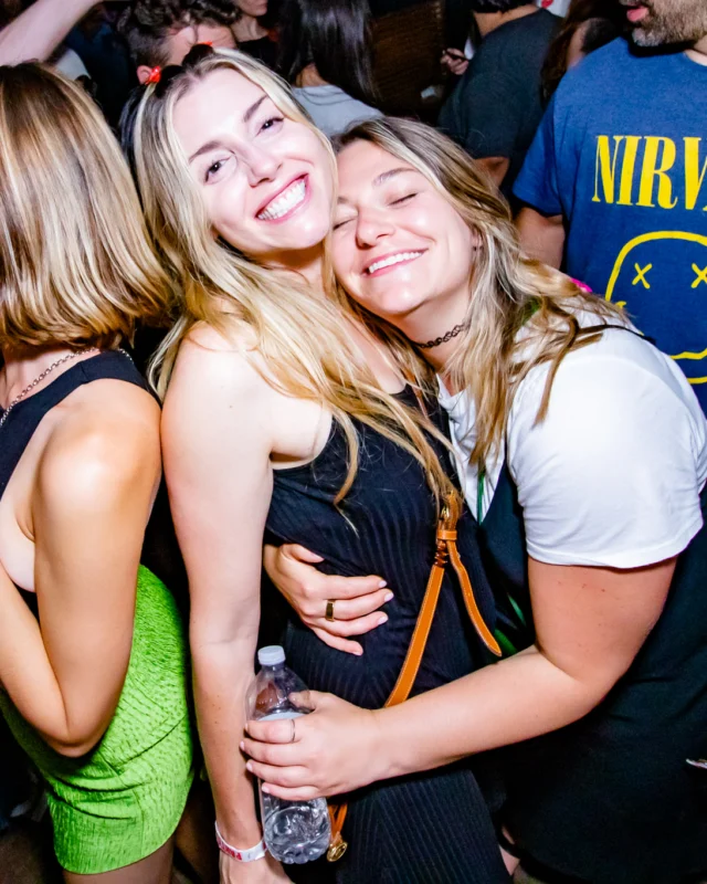 Indie Sleaze - July 2022 - second Saturday of the month @Ammazza - DJ: Kimber - Photos: Darcy @ Oh Snap Kid