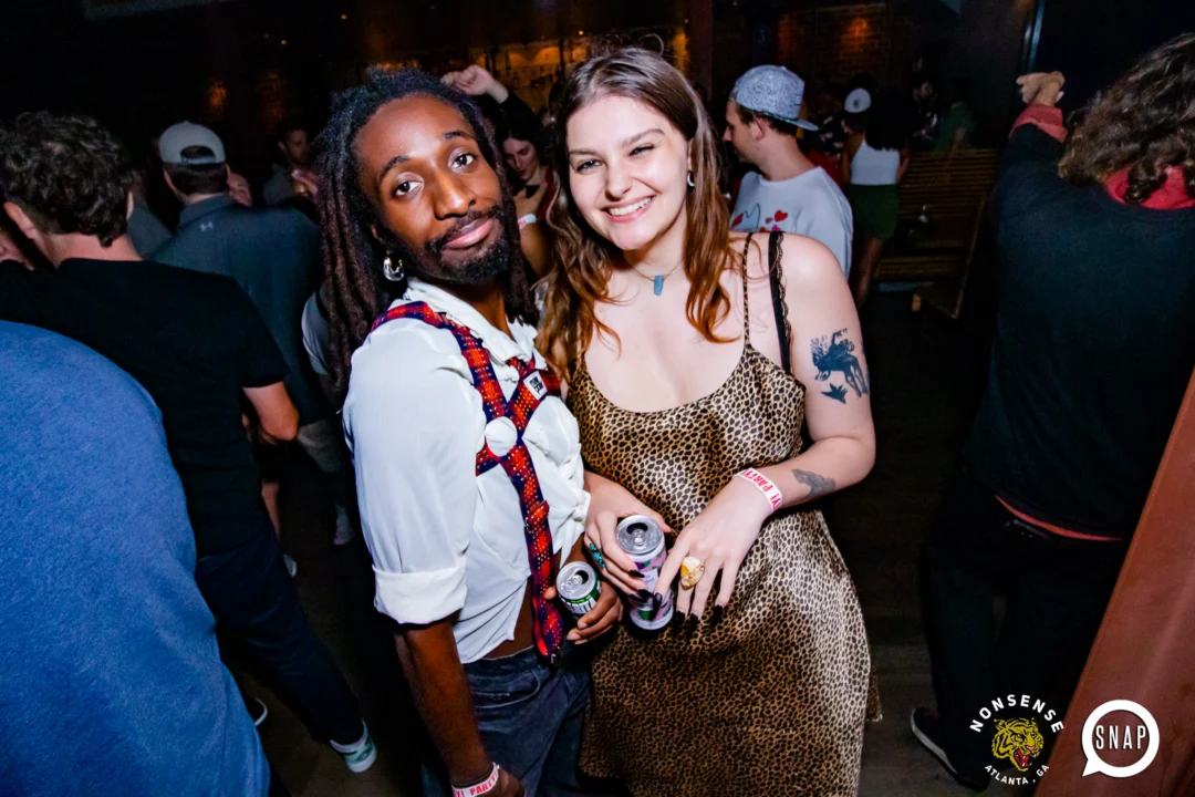 Indie Sleaze - July 2022 - second Saturday of the month @Ammazza - DJ: Kimber - Photos: Darcy @ Oh Snap Kid
