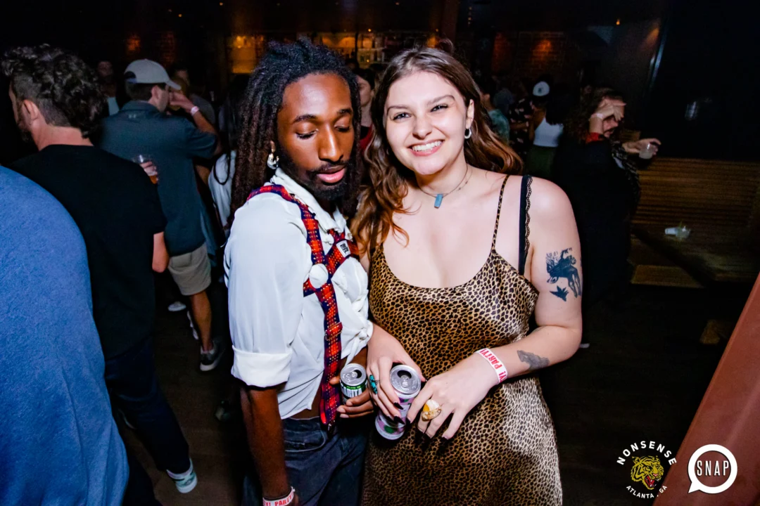 Indie Sleaze - July 2022 - second Saturday of the month @Ammazza - DJ: Kimber - Photos: Darcy @ Oh Snap Kid