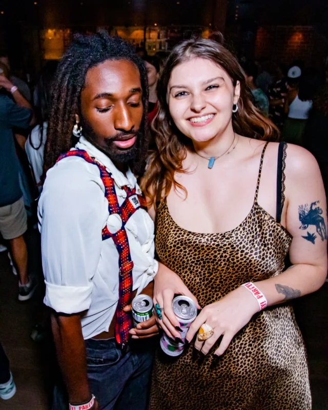 Indie Sleaze - July 2022 - second Saturday of the month @Ammazza - DJ: Kimber - Photos: Darcy @ Oh Snap Kid
