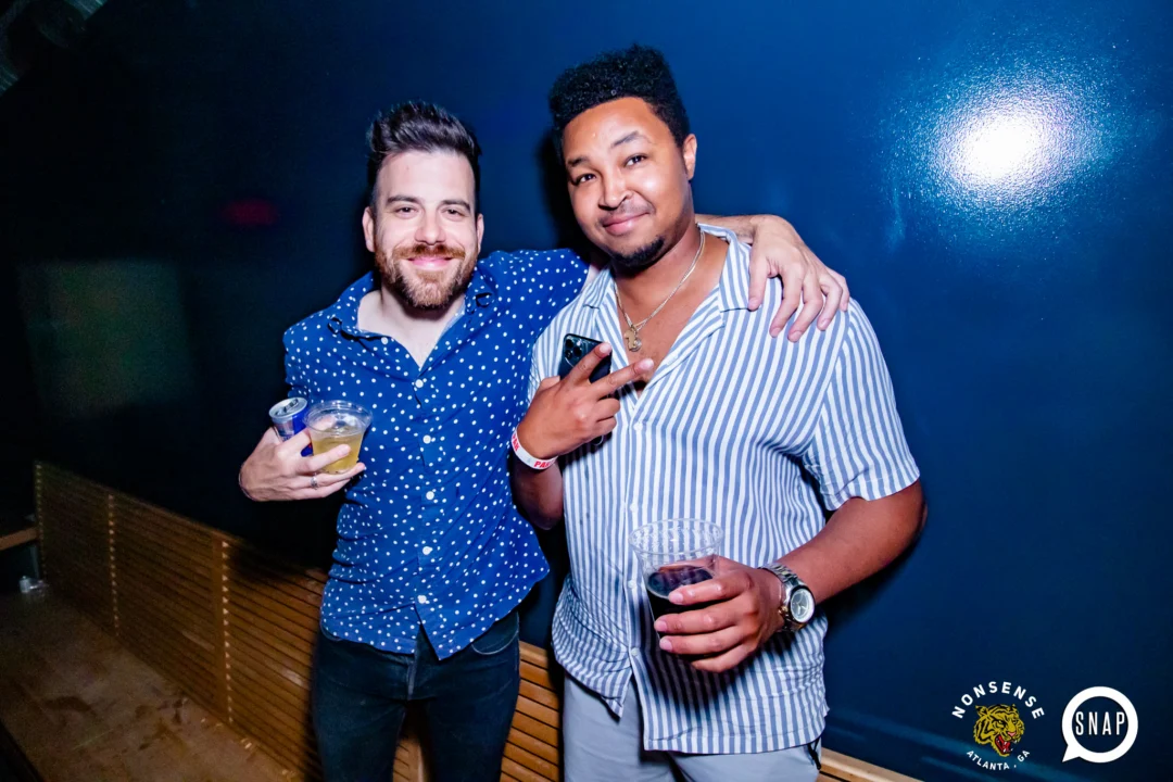 Indie Sleaze - July 2022 - second Saturday of the month @Ammazza - DJ: Kimber - Photos: Darcy @ Oh Snap Kid
