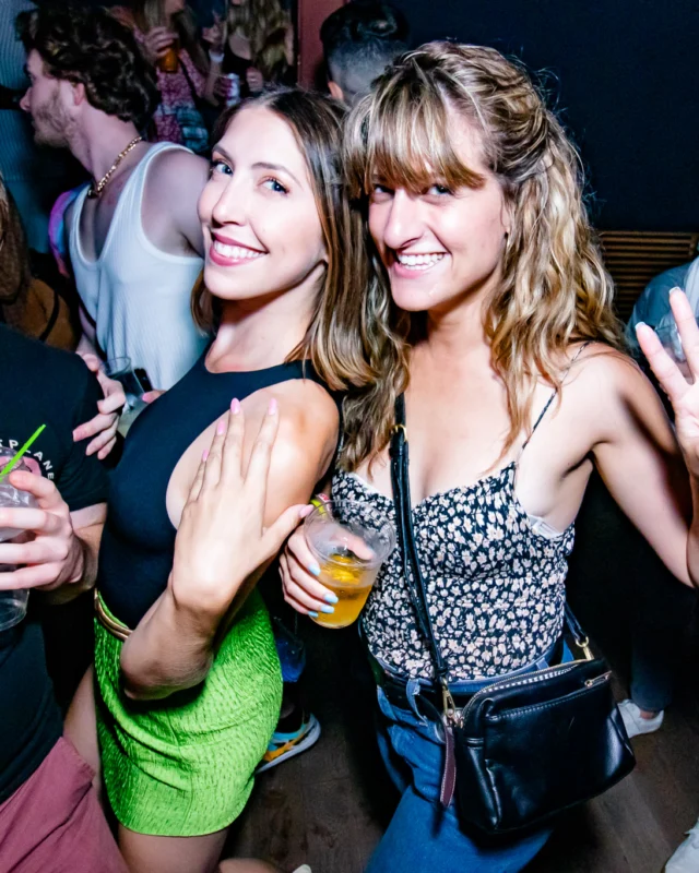 Indie Sleaze - July 2022 - second Saturday of the month @Ammazza - DJ: Kimber - Photos: Darcy @ Oh Snap Kid