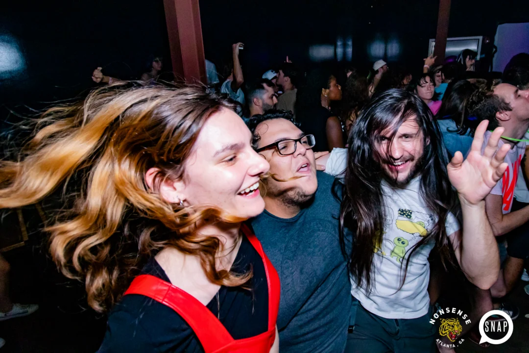 Indie Sleaze - July 2022 - second Saturday of the month @Ammazza - DJ: Kimber - Photos: Darcy @ Oh Snap Kid