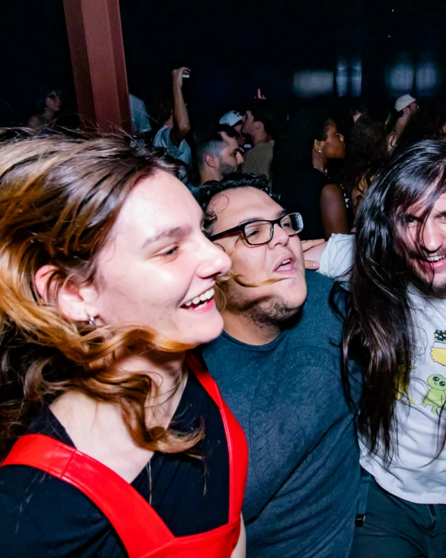 Indie Sleaze - July 2022 - second Saturday of the month @Ammazza - DJ: Kimber - Photos: Darcy @ Oh Snap Kid