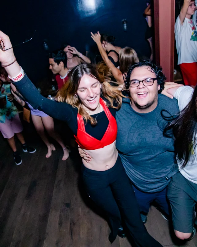Indie Sleaze - July 2022 - second Saturday of the month @Ammazza - DJ: Kimber - Photos: Darcy @ Oh Snap Kid