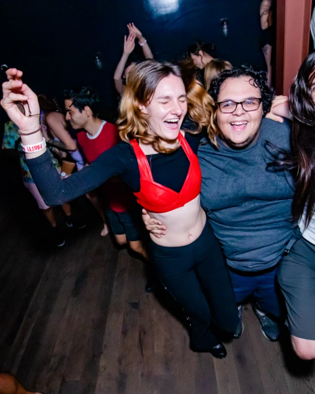 Indie Sleaze - July 2022 - second Saturday of the month @Ammazza - DJ: Kimber - Photos: Darcy @ Oh Snap Kid