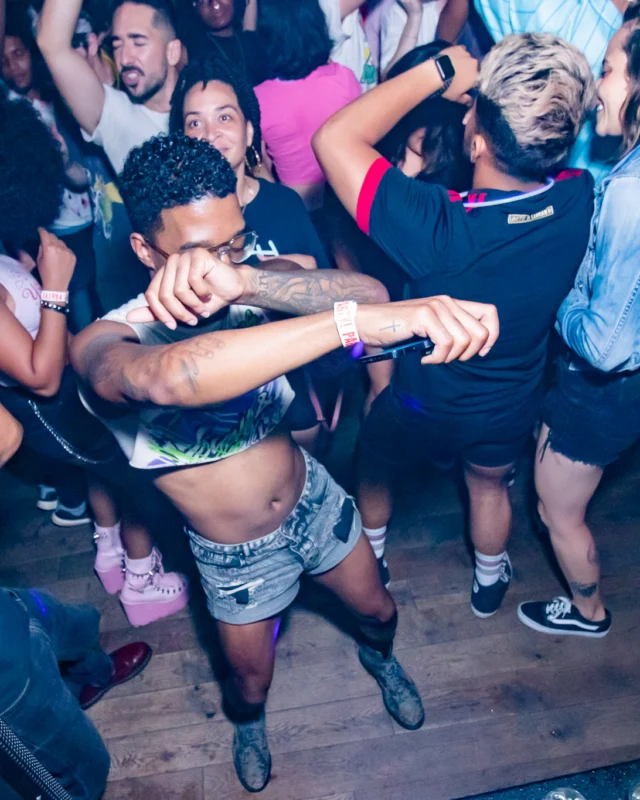 Indie Sleaze - July 2022 - second Saturday of the month @Ammazza - DJ: Kimber - Photos: Darcy @ Oh Snap Kid