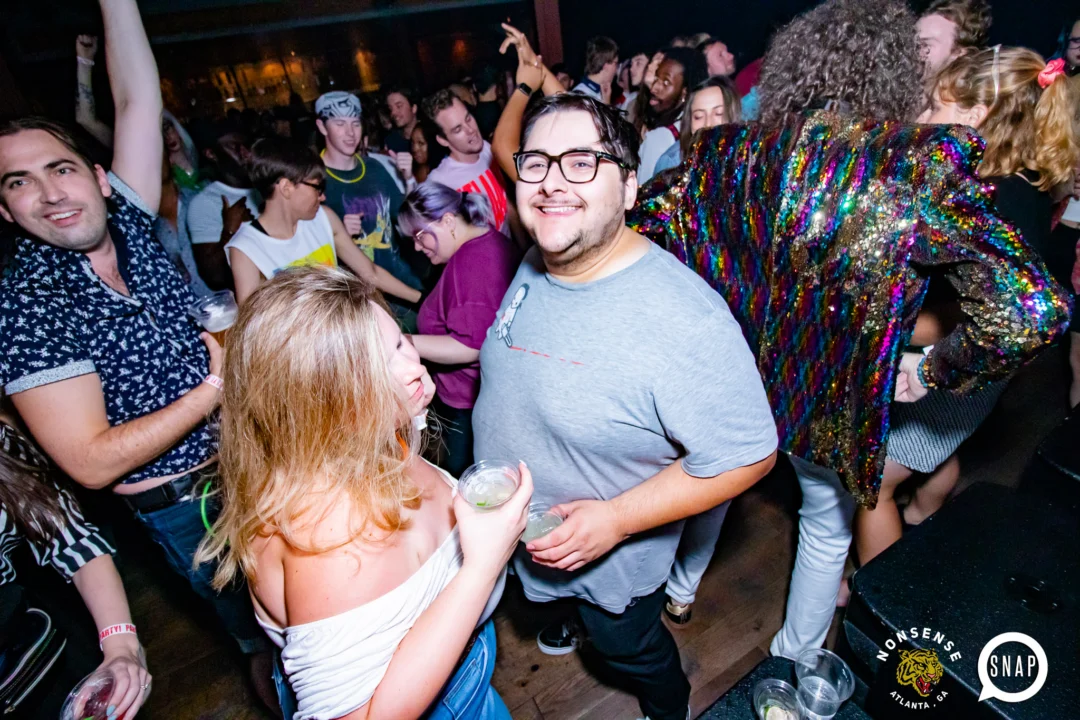 Indie Sleaze - July 2022 - second Saturday of the month @Ammazza - DJ: Kimber - Photos: Darcy @ Oh Snap Kid
