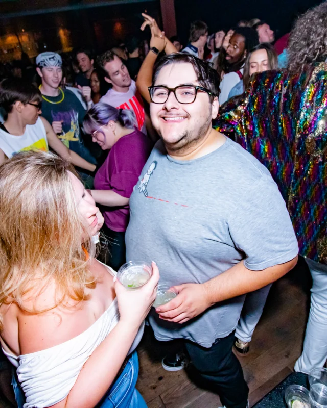 Indie Sleaze - July 2022 - second Saturday of the month @Ammazza - DJ: Kimber - Photos: Darcy @ Oh Snap Kid