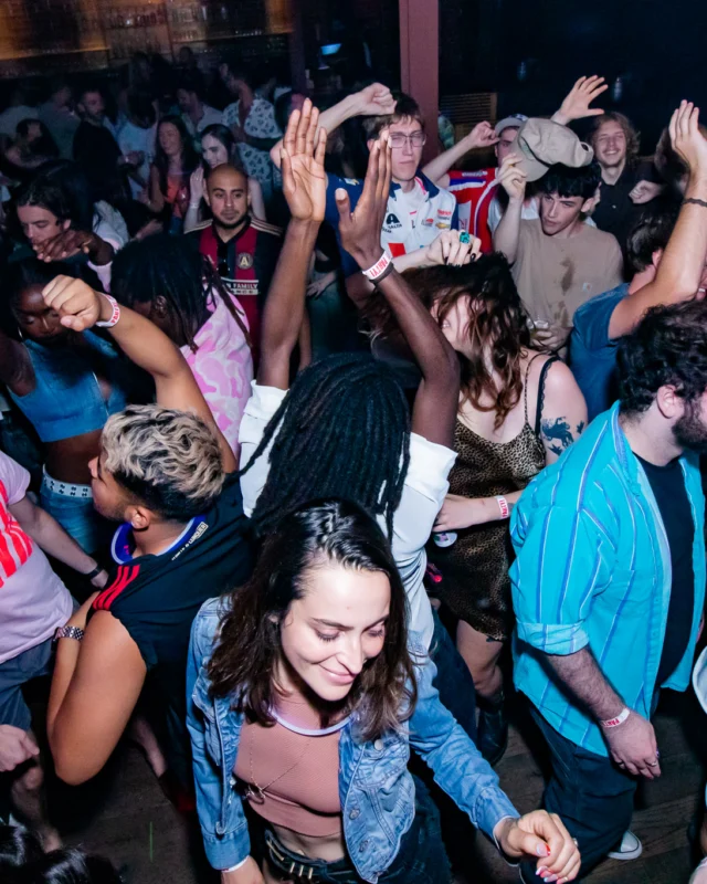 Indie Sleaze - July 2022 - second Saturday of the month @Ammazza - DJ: Kimber - Photos: Darcy @ Oh Snap Kid