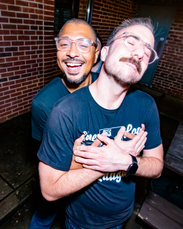 Indie Sleaze - July 2022 - second Saturday of the month @Ammazza - DJ: Kimber - Photos: Darcy @ Oh Snap Kid
