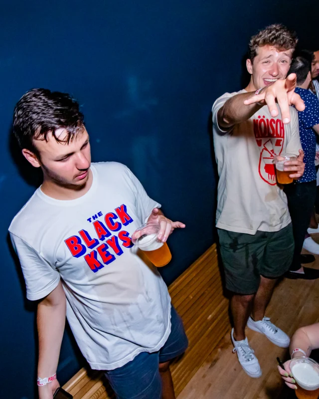Indie Sleaze - July 2022 - second Saturday of the month @Ammazza - DJ: Kimber - Photos: Darcy @ Oh Snap Kid