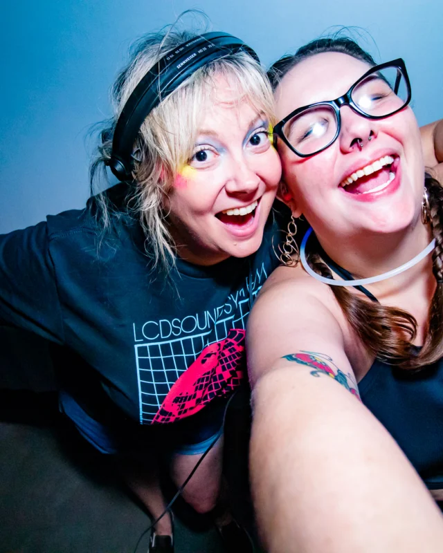 Indie Sleaze - July 2022 - second Saturday of the month @Ammazza - DJ: Kimber - Photos: Darcy @ Oh Snap Kid