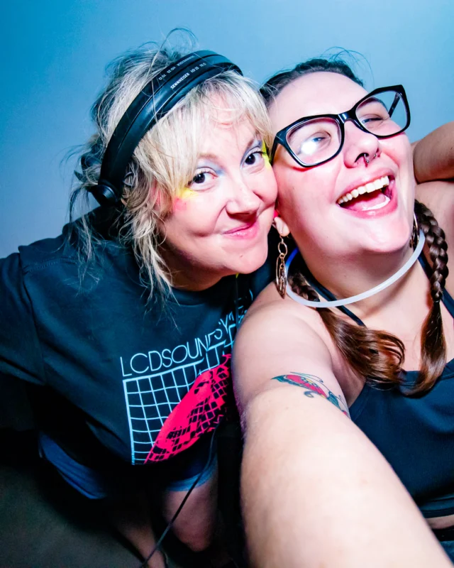 Indie Sleaze - July 2022 - second Saturday of the month @Ammazza - DJ: Kimber - Photos: Darcy @ Oh Snap Kid