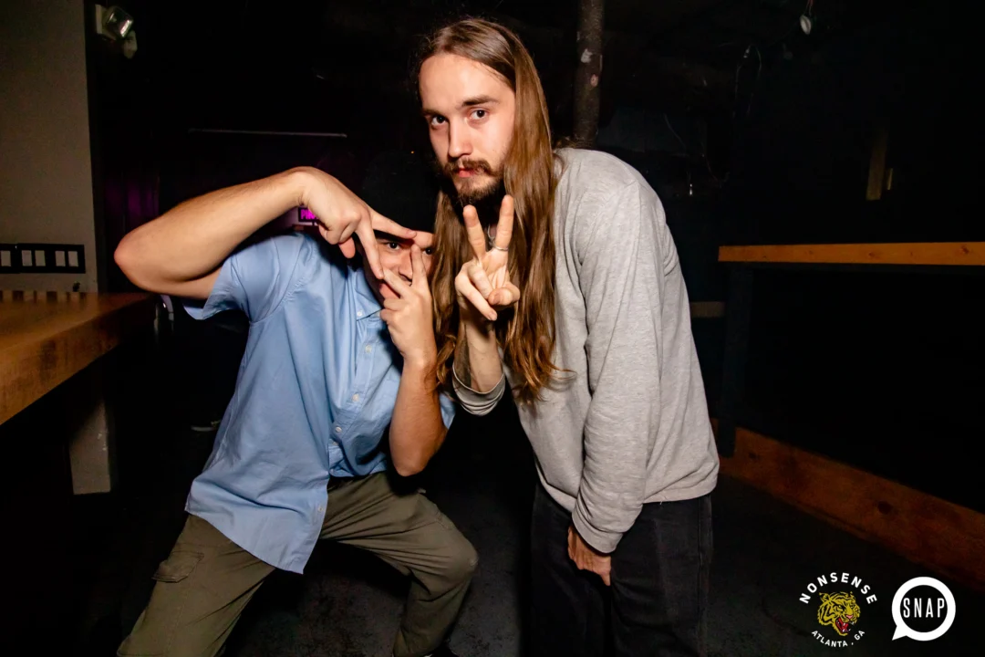 Hot Mess dance pop party - Every third Friday of the month at The Basement - Kimber is the DJ - Photos by Darcy of Oh Snap Kid