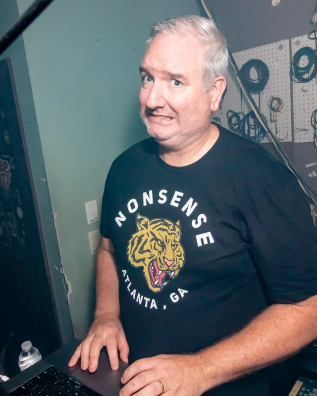 Hot Mess dance pop party - Every third Friday of the month at The Basement - Kimber is the DJ - Photos by Darcy of Oh Snap Kid