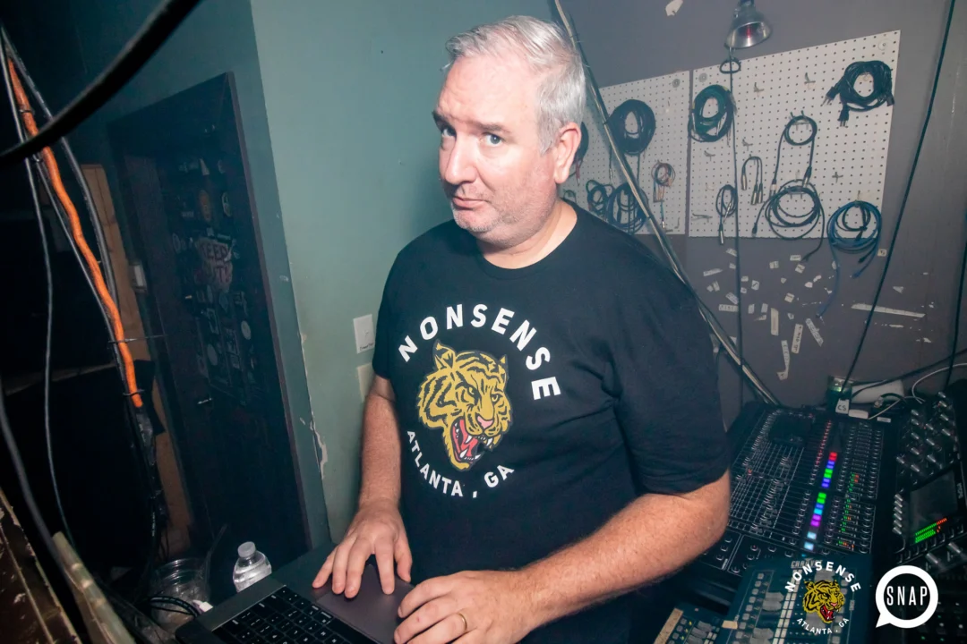 Hot Mess dance pop party - Every third Friday of the month at The Basement - Kimber is the DJ - Photos by Darcy of Oh Snap Kid
